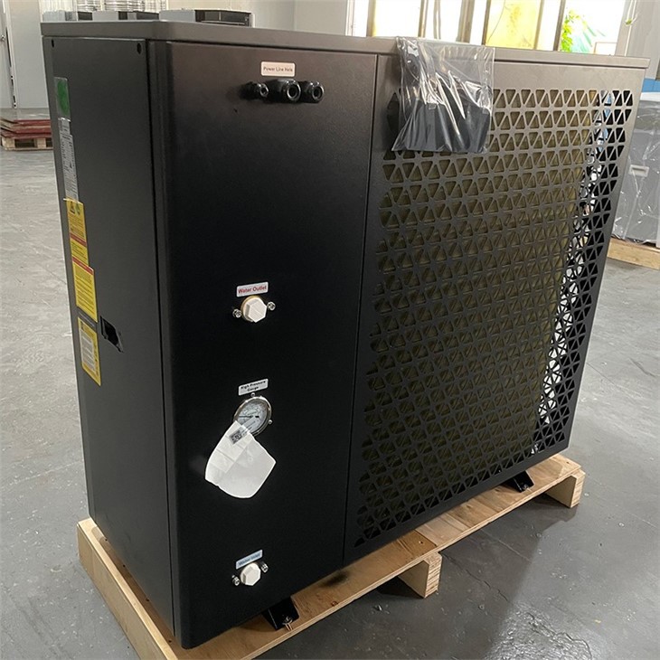 R290 Heating Cooling Heat Pump