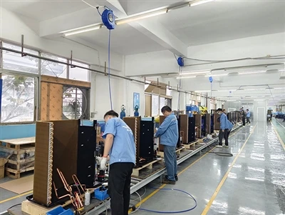PowerWorld; Přinášíme nejlepší systémy tepelných čerpadel jejich obchodním pa...