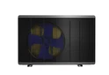 H8 Helios Pro Series s plným DC invertorovým monoblokovým tepelným čerpadlem