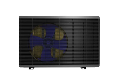 H8 Helios Pro Series s plným DC invertorovým monoblokovým tepelným čerpadlem